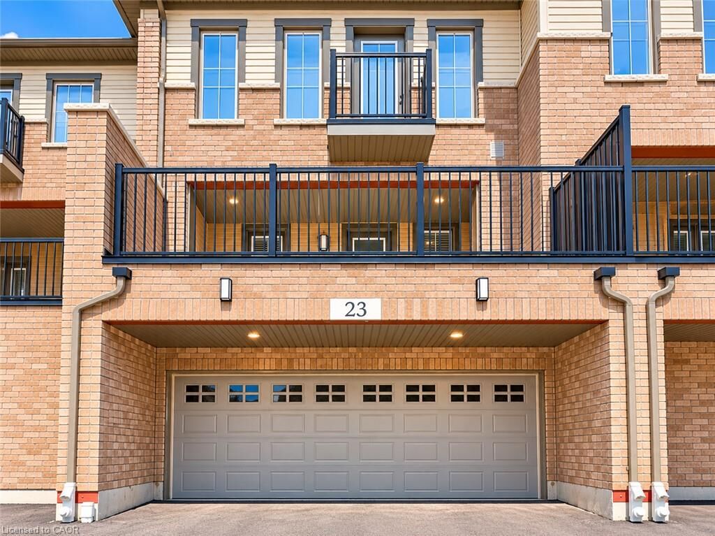 Property Photo:  400 Newman Drive 23  ON N1S 0E8 