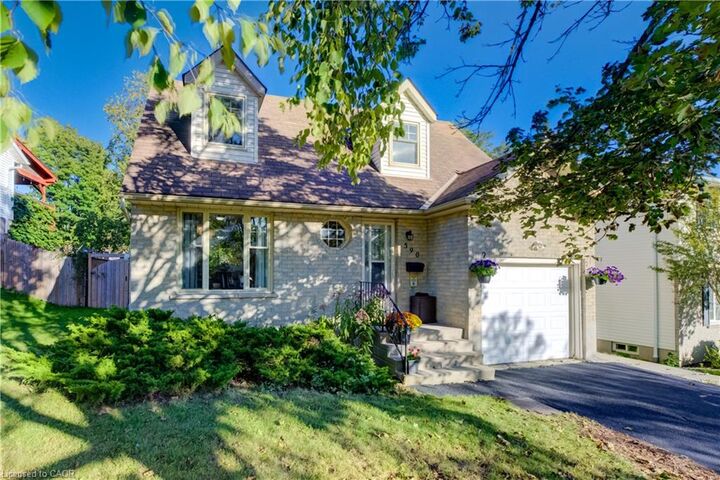 Property Photo:  590 Willow Road  ON N1H 7M5 