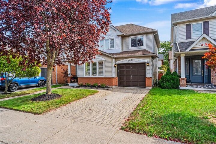Property Photo:  5036 Haswell Lane  ON L7L 6H9 