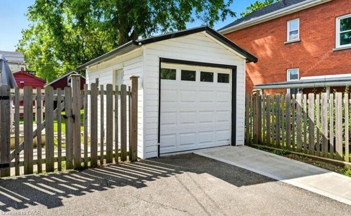 Property Photo:  35 Ball Avenue  ON N1R 2A2 