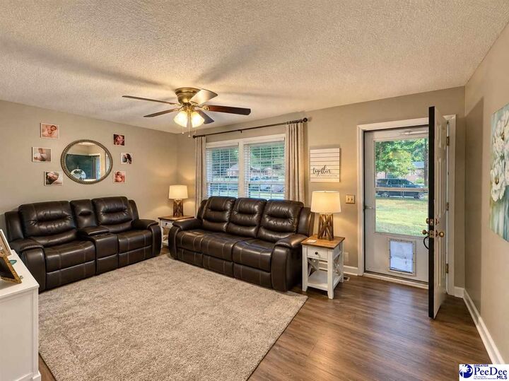Property Photo: 1112 Pineapple Gate Drive SC 29501