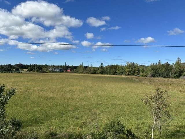 Property Photo:  Lot Corrigan Road  PE C0A 1T0 