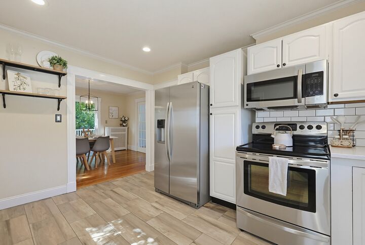 Property Photo: 49 Katherine Rd MA 02180