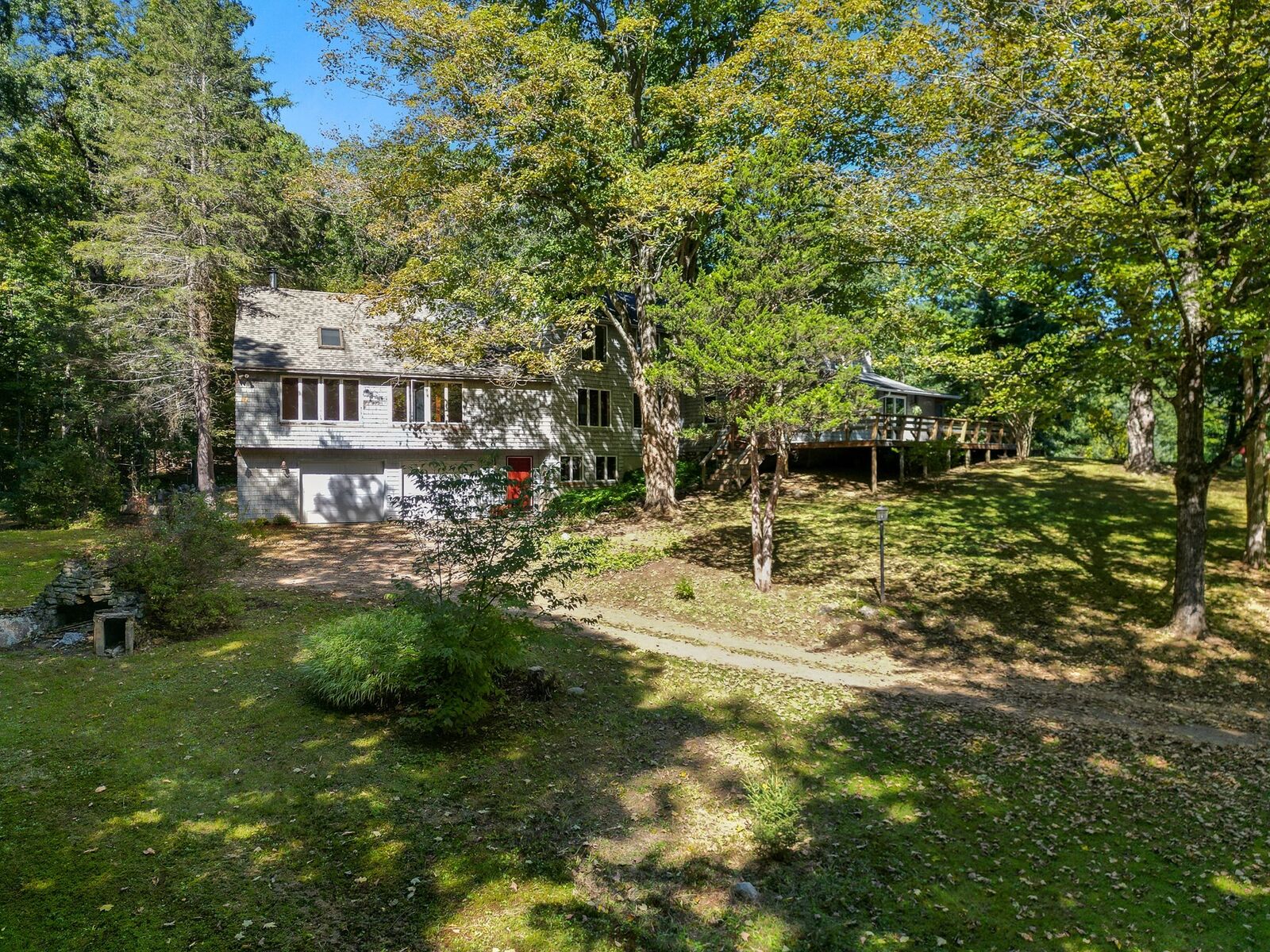 Property Photo:  48 East Street  MA 01833 