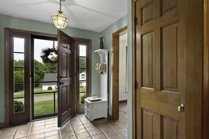 Property Photo: 9 Labrie Lane MA 01040