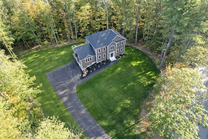 Property Photo:  146 Wachusett St.  MA 01543 