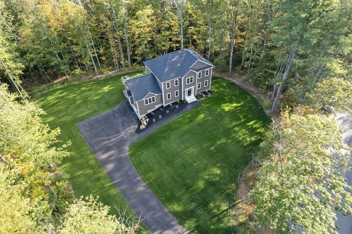 Property Photo: 146 Wachusett St. MA 01543