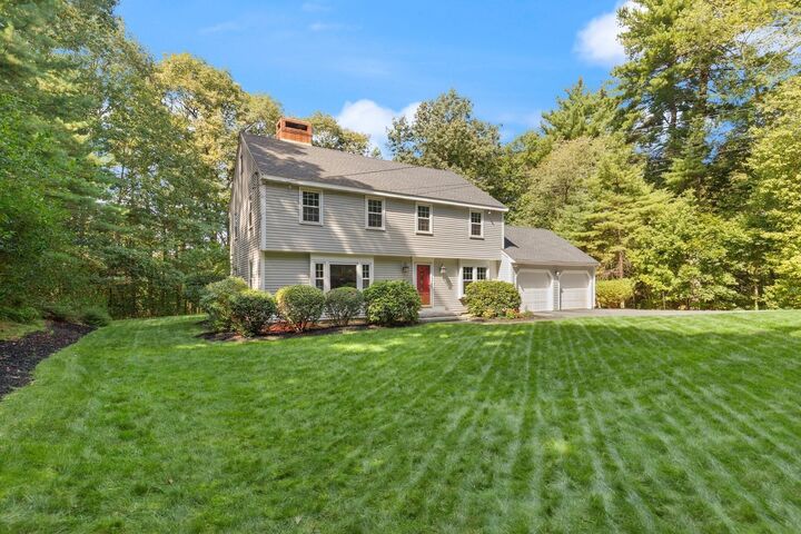Property Photo: 54 Rowley Road MA 01921