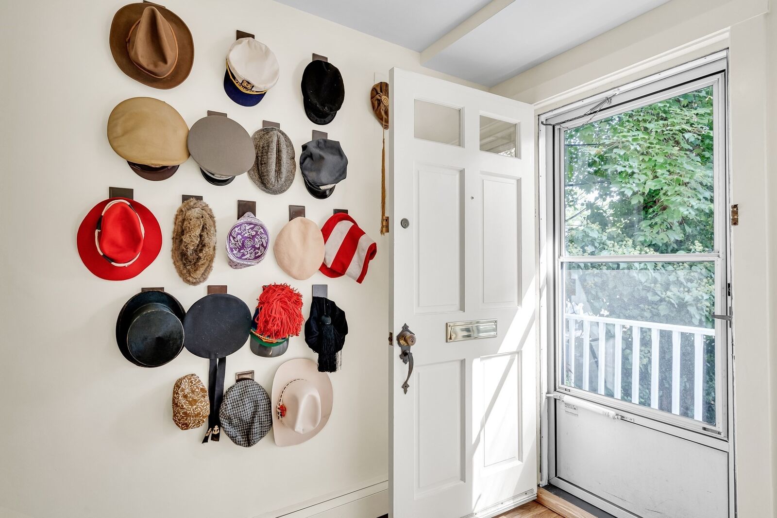 Property Photo: 11 Sparks Street MA 02140