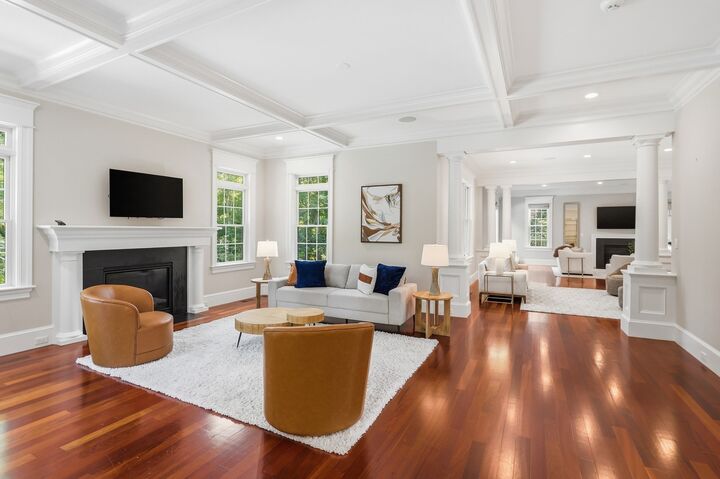 Property Photo:  36 Miller Hill Road  MA 02030 