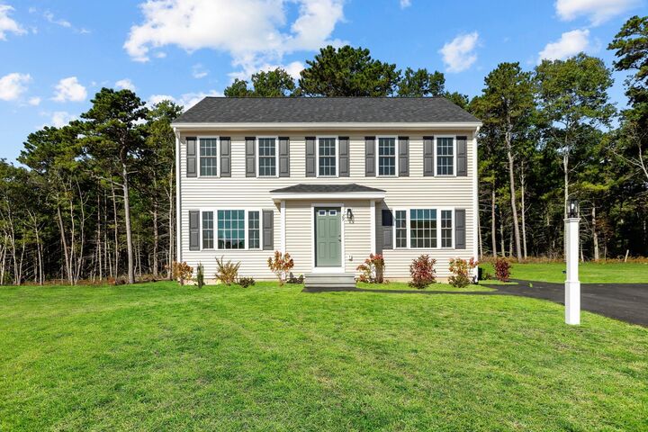Property Photo:  29 Bumblebee Dr  MA 02360 