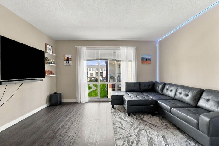 Property Photo:  125 Caribou Crescent 303  AB T4P 0V6 