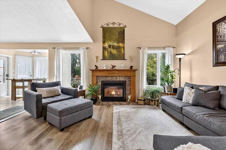 Photo de la propriété: 47 Cimarron Hill AB T1S 1M9