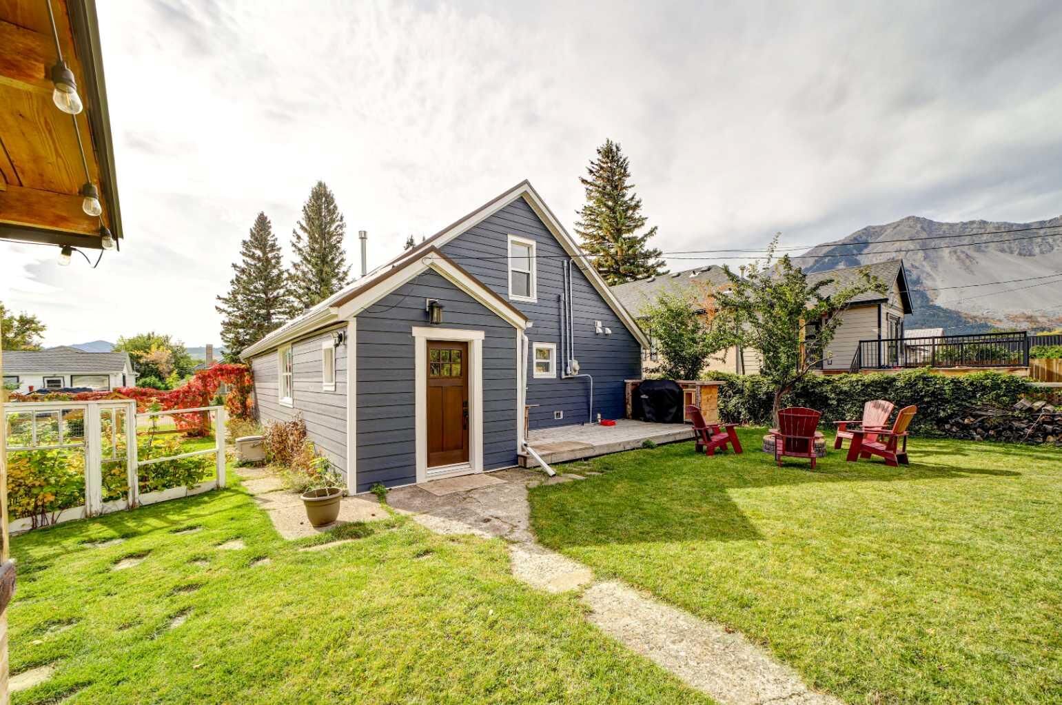 Photo de la propriété: 2526 211 Street AB T0K 0C0