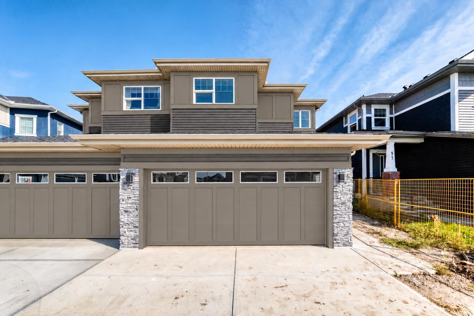 Property Photo:  43 Sandpiper Bend  AB T1X 2S6 