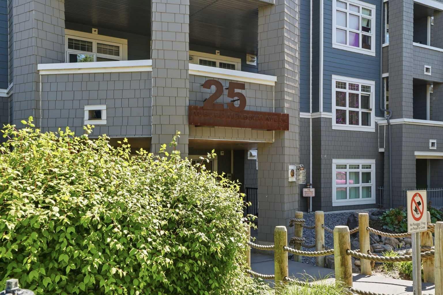 Property Photo:  25 Auburn Meadows Avenue SE 119  AB T3M 2L3 