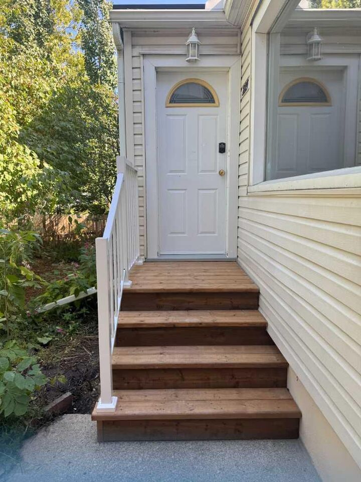 Photo de la propriété: 229 11 Avenue NE AB T2E 0Y9