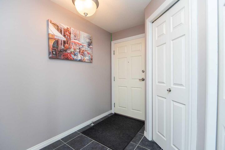 Property Photo:  69 Ironstone Drive 402  AB T4R 0J8 