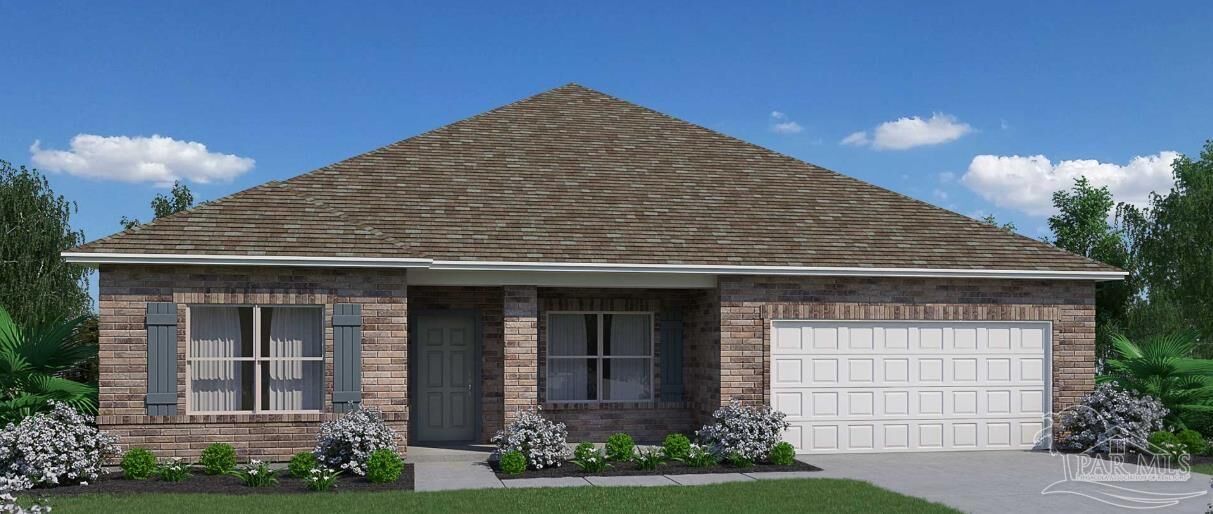 Property Photo: 6983 Cottage Row St 12D FL 32571