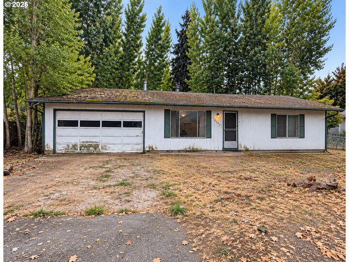 Property Photo: 16600 SW Vincent St OR 97078