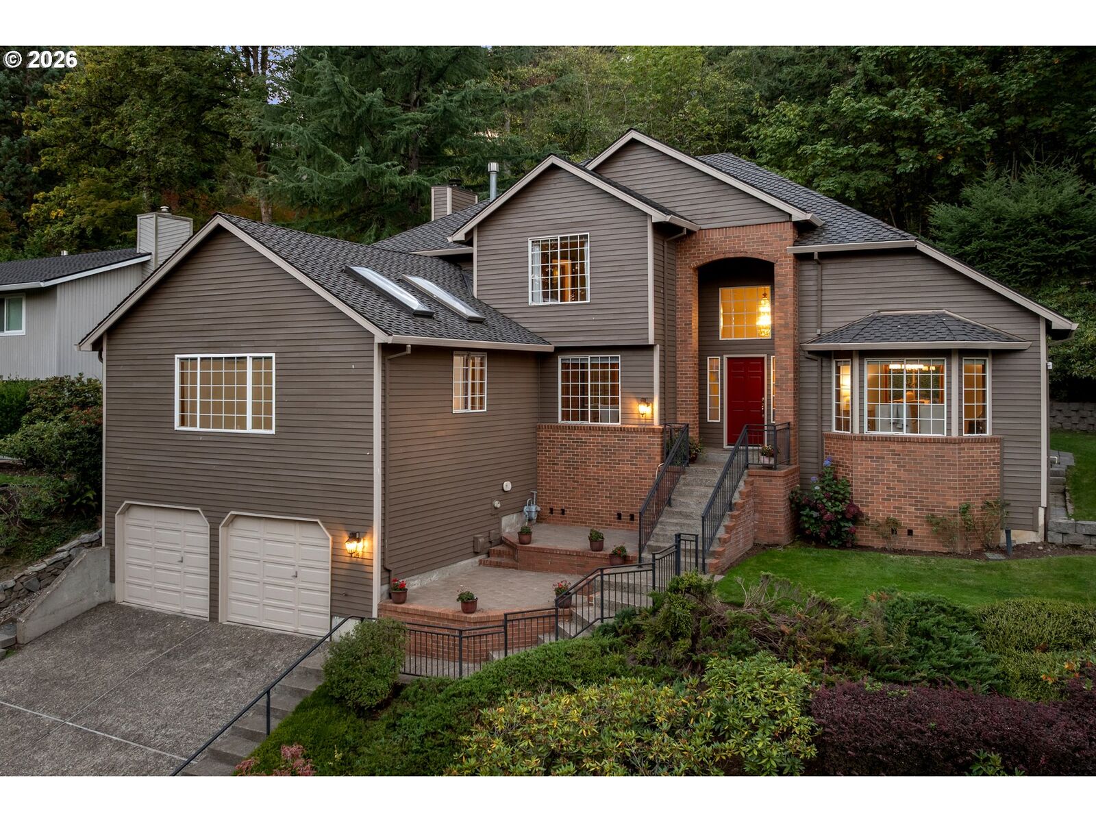Property Photo:  14 Grouse Ter  OR 97035 