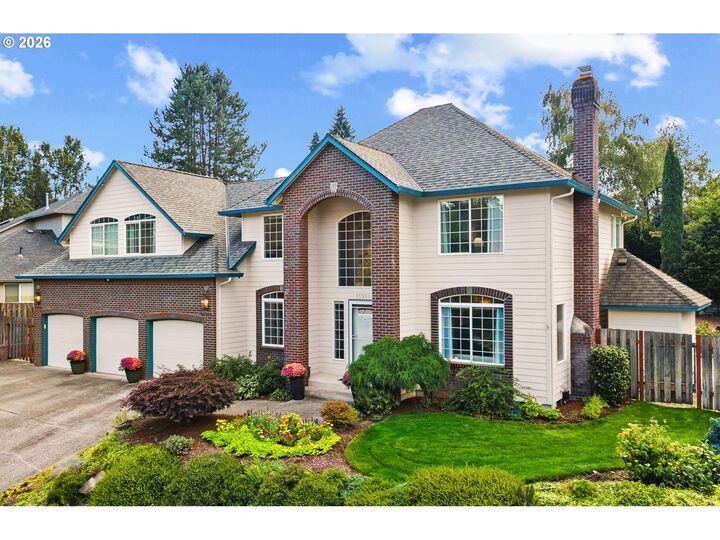 Property Photo:  11518 NE 33rd Ave  WA 98686 