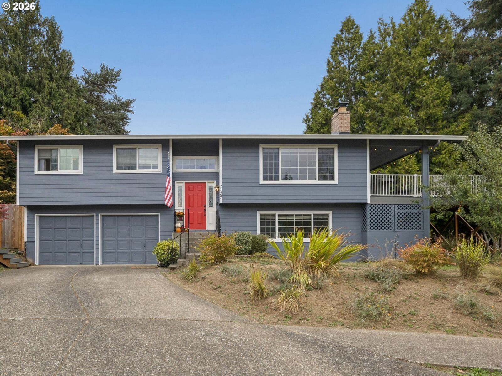 Property Photo: 21367 SW Makah Ct OR 97062