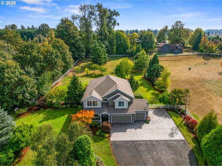 Property Photo: 1401 NE 296th St WA 98642