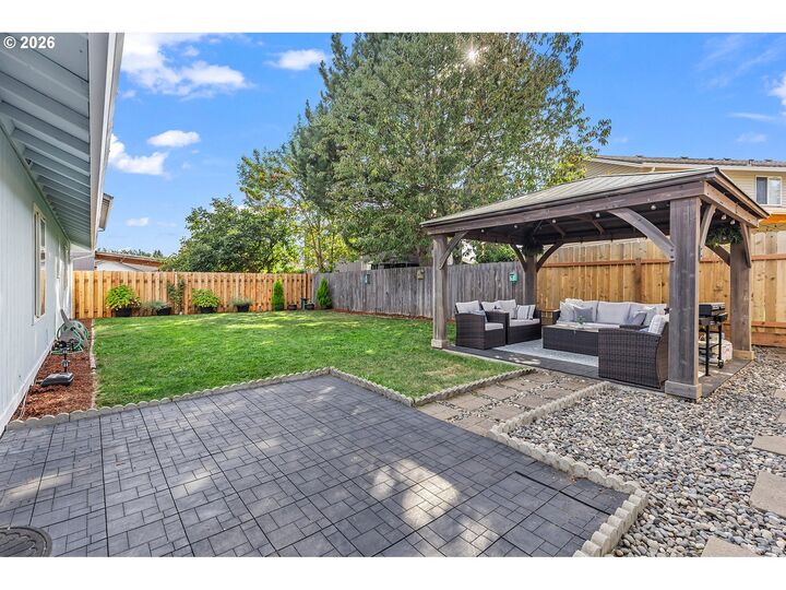 Property Photo: 414 NE 160th Ave WA 98684