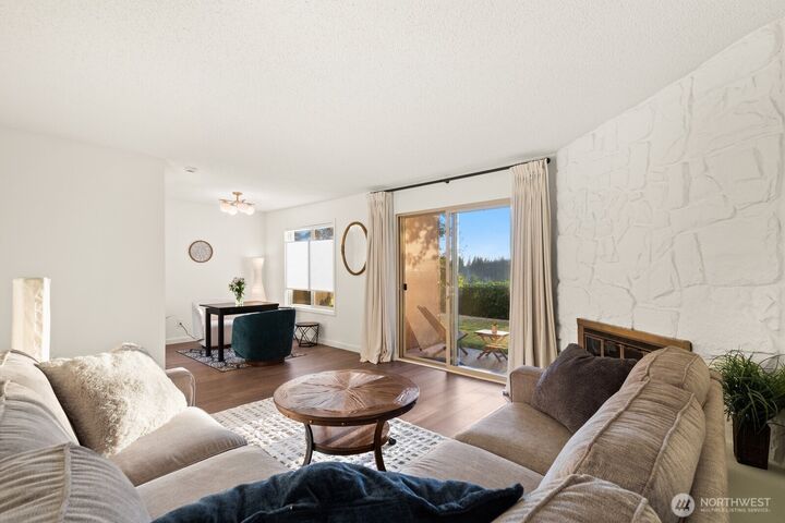 Property Photo:  14521  127th Lane NE N56  WA 98034 