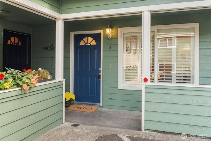 Property Photo:  3610  36th Avenue S 3-2  WA 98144 