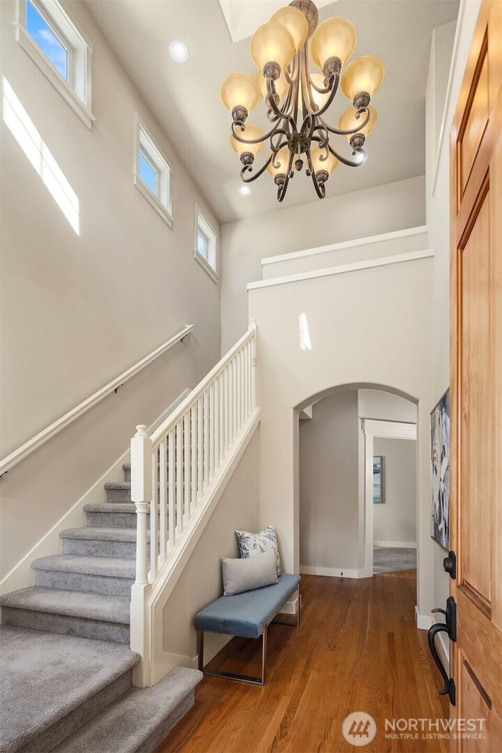 Property Photo:  8642 NE 123rd Place  WA 98034 