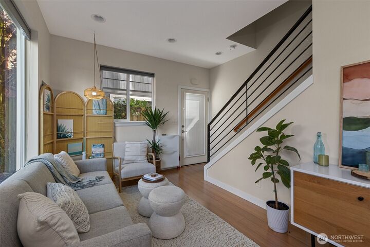 Property Photo: 3421 Beacon Avenue S WA 98144