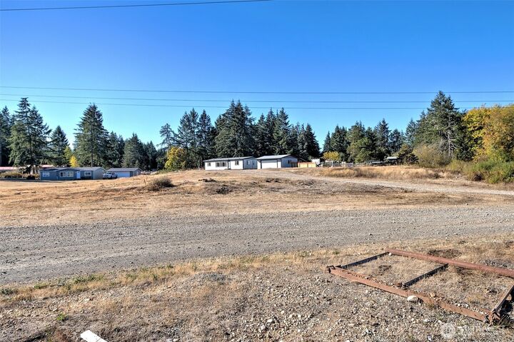 Property Photo: 1882 E Johns Prairie Road WA 98584