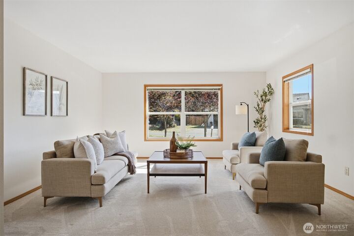 Property Photo: 3805 Morning Mist Way WA 98229