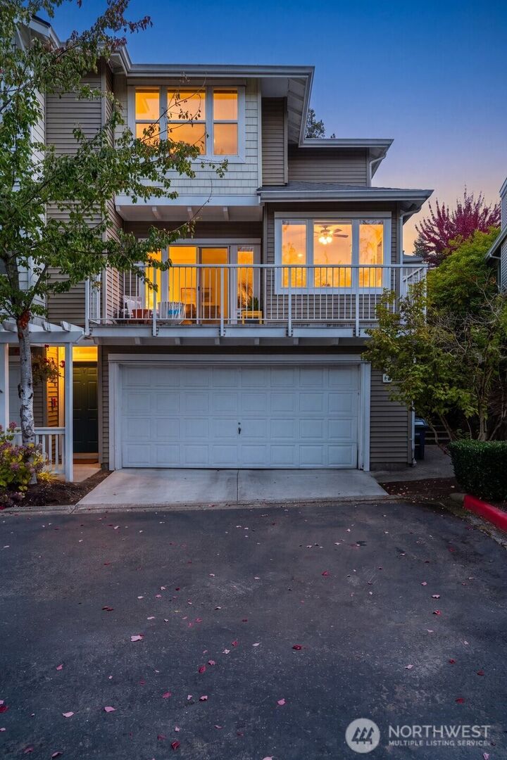 Property Photo:  2680  139th Avenue SE 60  WA 98005 