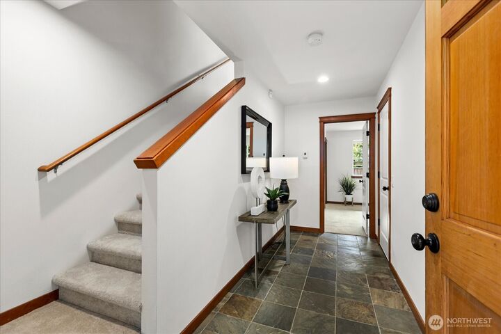 Property Photo:  809 NW 53rd Street B  WA 98107 