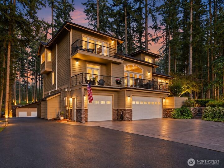 Property Photo:  30076  232nd Place SE  WA 98010 