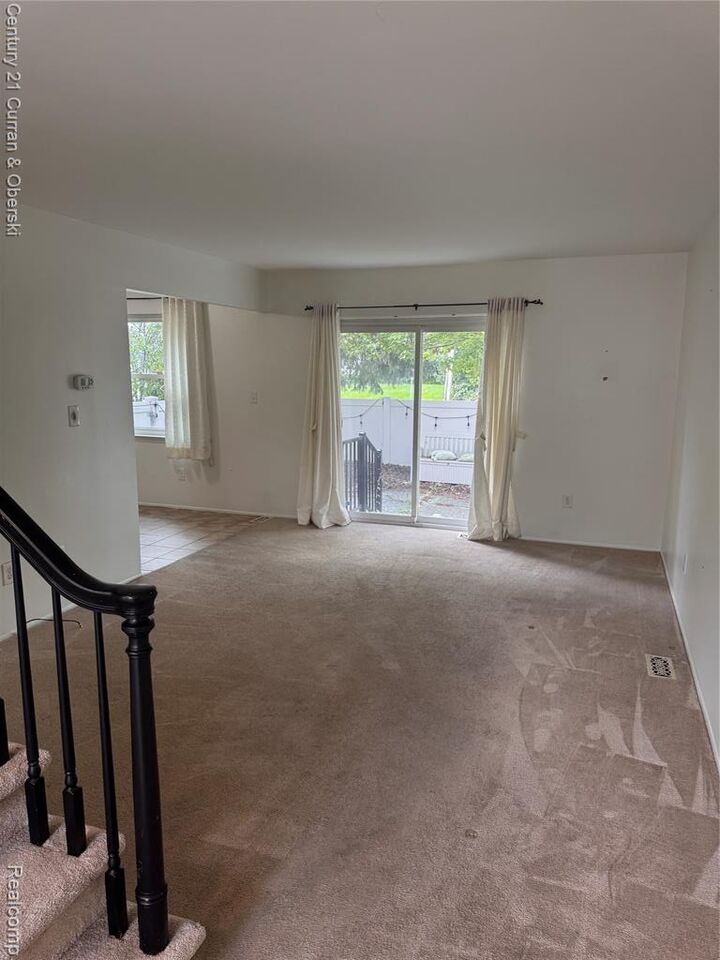 Property Photo: 24840 Olde Orchard Street MI 48375