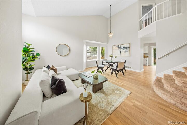 Property Photo: 9703 Kipling Street CO 80021