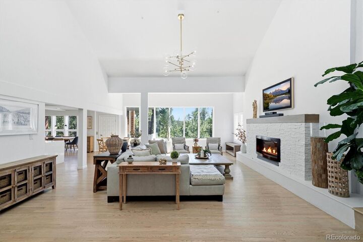 Property Photo: 53 Glenalla Place CO 80108