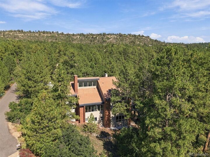 Property Photo: 53 Glenalla Place CO 80108
