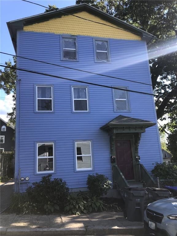 Property Photo:  43 Royal Street  RI 02906 