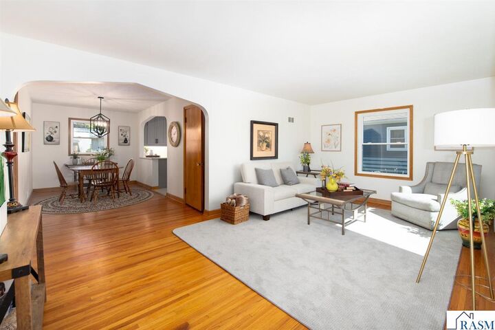 Property Photo: 332 Harrison Avenue MN 56003