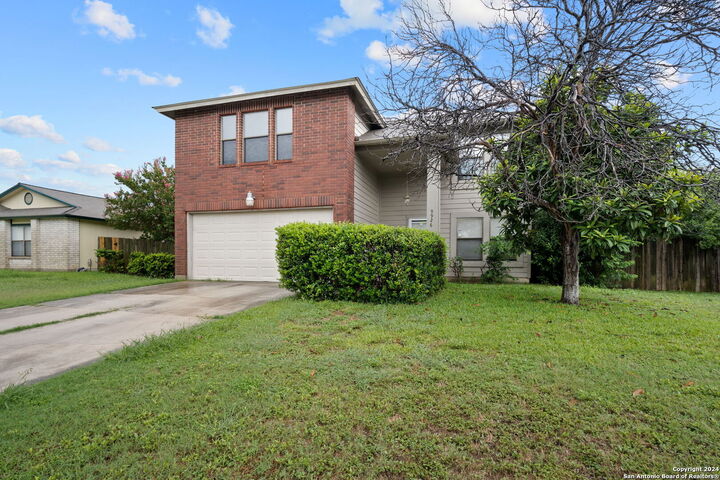 Property Photo:  9926 Trendwood  TX 78250 