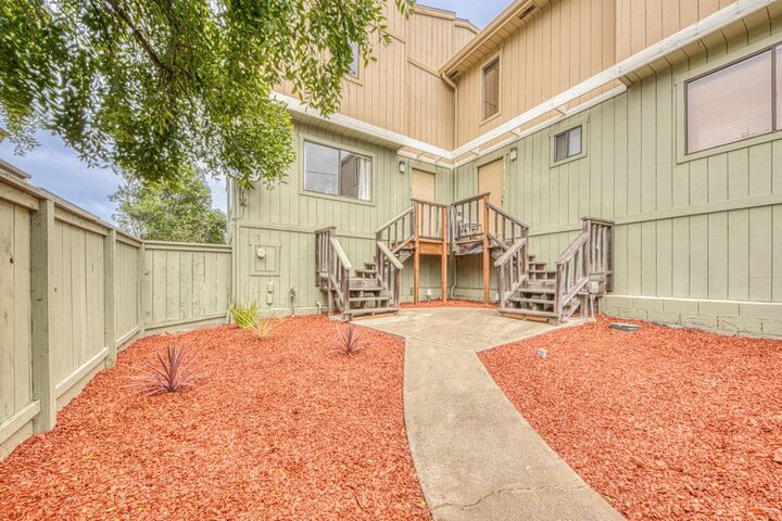 Property Photo: 1011 Hilby Avenue D CA 93955