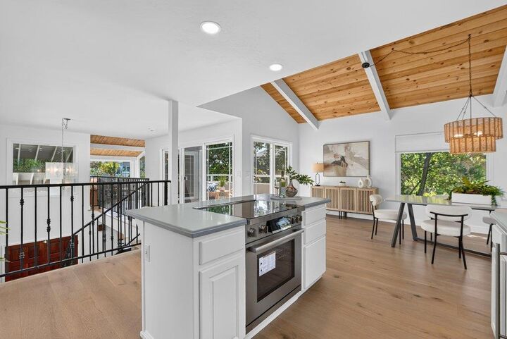 Property Photo:  107 Via Soderini  CA 95003 