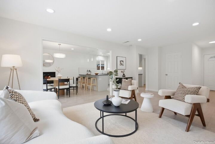 Property Photo: 4517 Vanderbilt Drive CA 95130