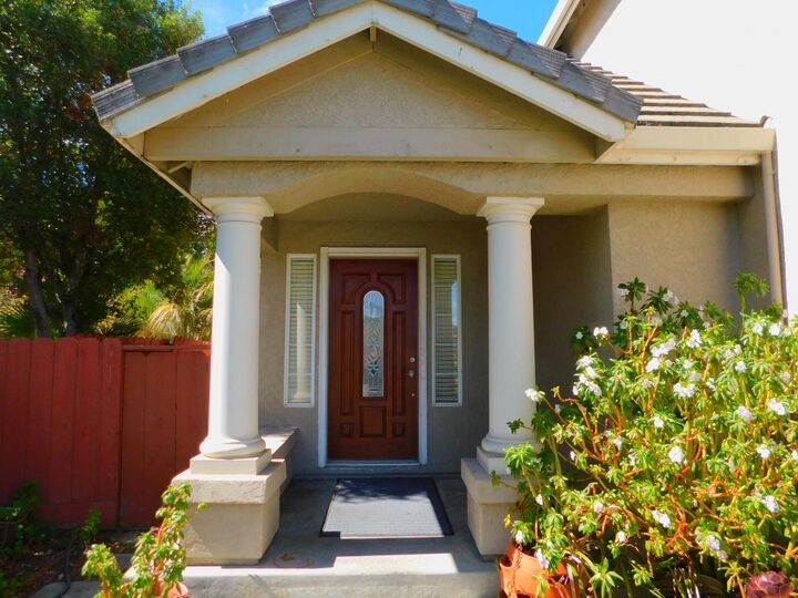 Property Photo: 147 Willowcreek Street CA 95076