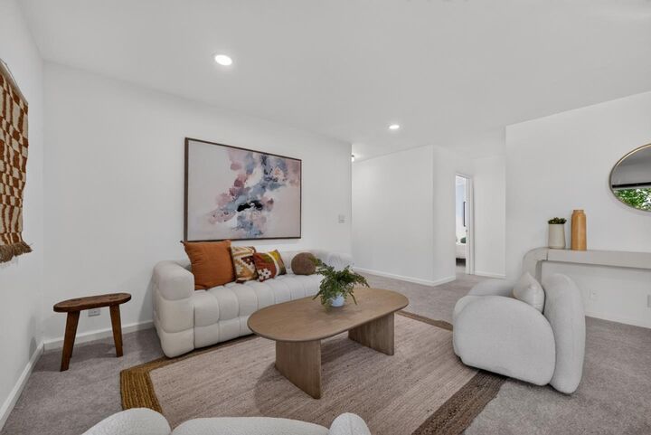 Property Photo: 940 Kiely Boulevard CA 95051